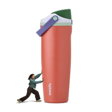 FreeSip® Sway Custom