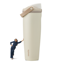 FreeSip® Sway Custom