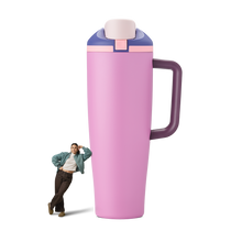 FreeSip® Tumbler Custom