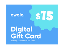 Digital Gift Card