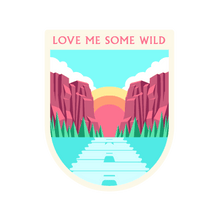 owala state park sticker