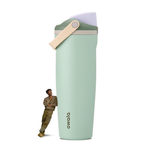 FreeSip® Sway Custom