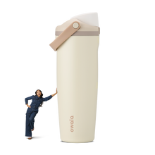 FreeSip® Sway Custom
