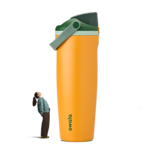 FreeSip® Sway Custom
