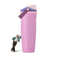 FreeSip® Sway Custom
