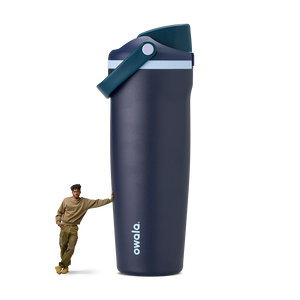 FreeSip® Sway Custom