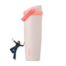 FreeSip® Sway Custom
