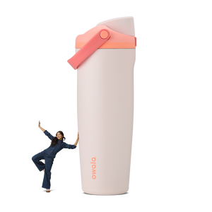 FreeSip® Sway Custom