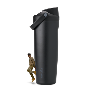 FreeSip® Sway Custom