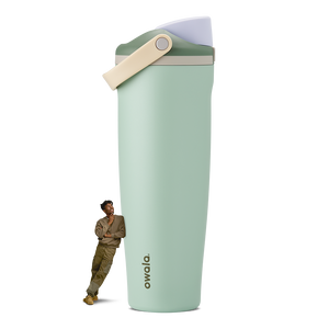 FreeSip® Sway Custom