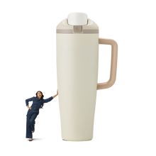 FreeSip® Tumbler
