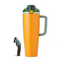 FreeSip® Tumbler
