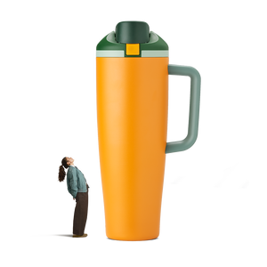 FreeSip® Tumbler