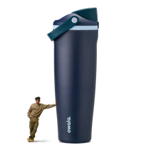 FreeSip® Sway Custom
