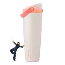 FreeSip® Sway Custom
