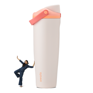 FreeSip® Sway Custom