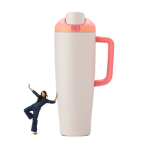 FreeSip® Tumbler
