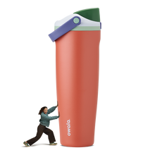 FreeSip® Sway Custom
