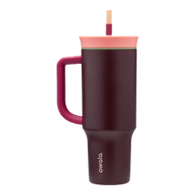 40oz Tumbler Custom
