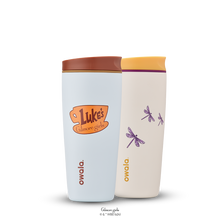 Gilmore Girls
