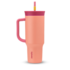 40oz Tumbler Custom