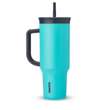 40oz Tumbler Custom
