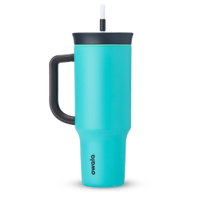 40oz Tumbler Custom