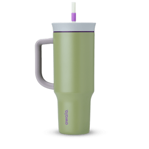 40oz Tumbler Custom